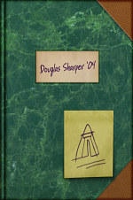 Douglas Sharper's journal (2004)