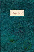 Douglas Sharper's journal
